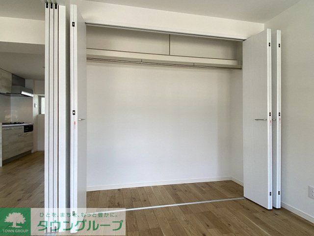収納　収納