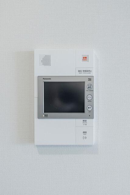 セキュリティ　Bタイプ2026年1月撮影 同タイ…