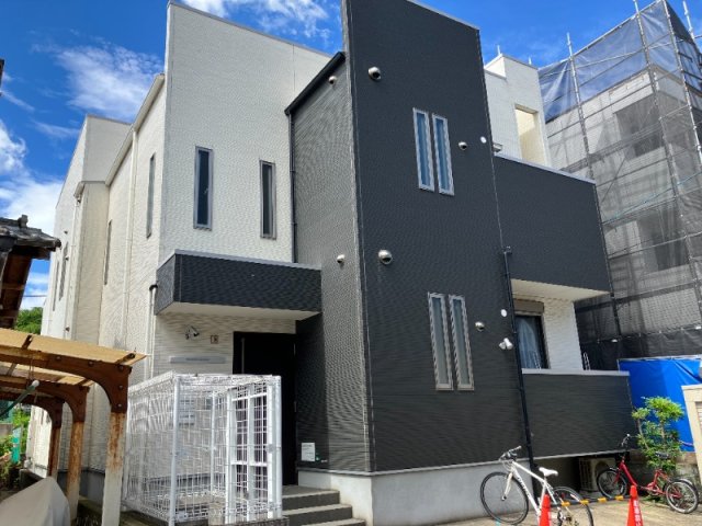 ＪＲ鹿児島本線 笹原駅 徒歩9分 築11年