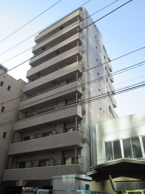 その他　外観