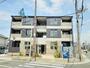 神崎川駅より徒歩12分 3階 築4年3ヶ月の賃貸物件