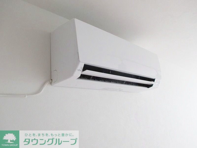 その他設備　同間取り別部屋参考写真