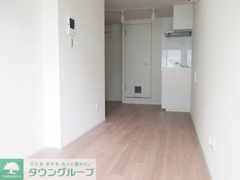 居室・リビング　同間取り別部屋参考写真