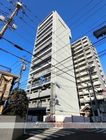 ＪＲ南武線 武蔵新城駅 徒歩6分 築6年