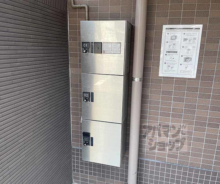 シャルレ12番館のその他写真