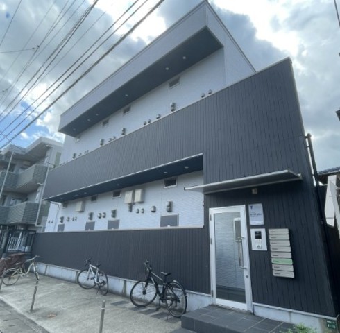 ＪＲ鹿児島本線 香椎駅 徒歩10分 築9年