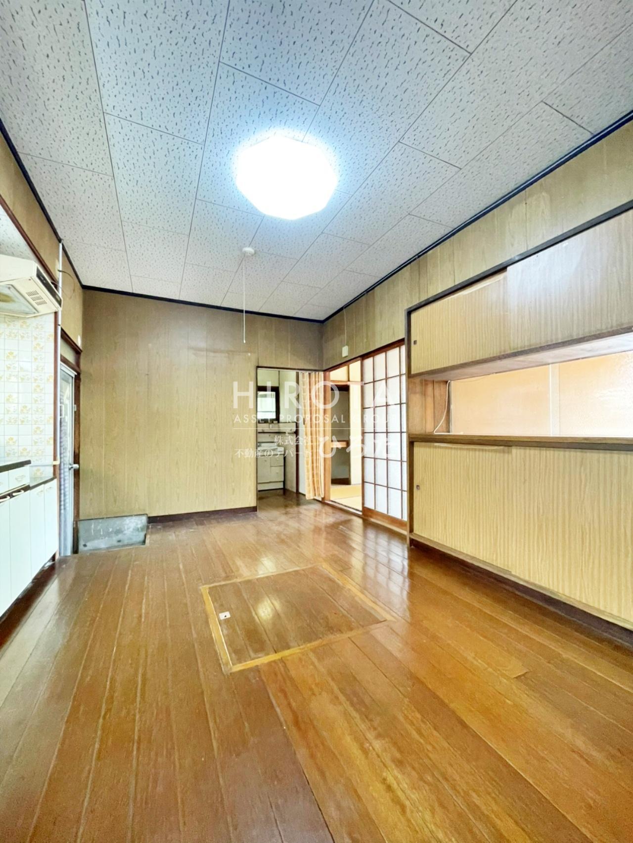 その他部屋・スペース