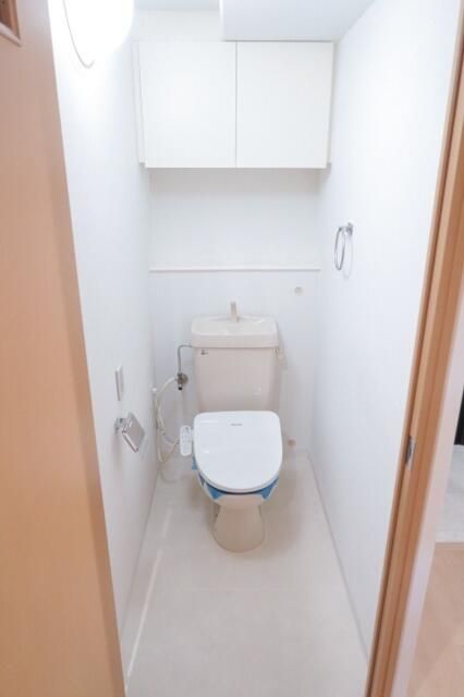 トイレ　トイレも気になるポイント