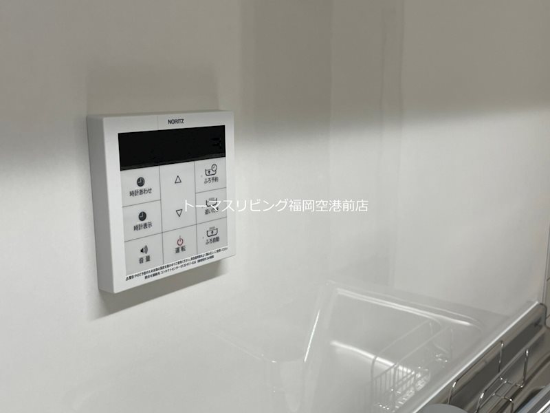 西鉄貝塚線 貝塚駅 徒歩6分 9階建 築31年のその他写真