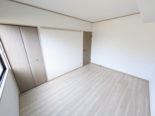 その他部屋・スペース　★★６帖の洋室です★★