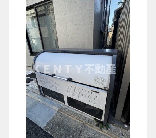 その他共有部分　外観