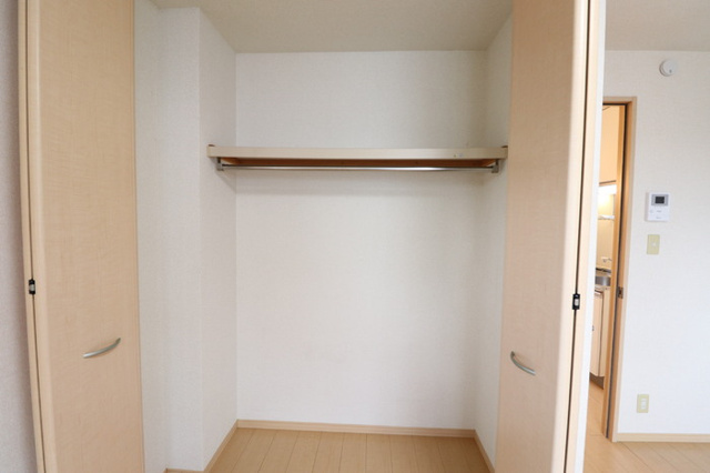 収納　別号室参考写真