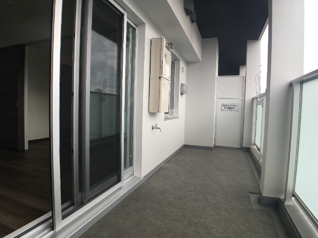グランマーレ小路駅前の内装写真