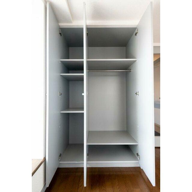 収納　収納・クローゼット
