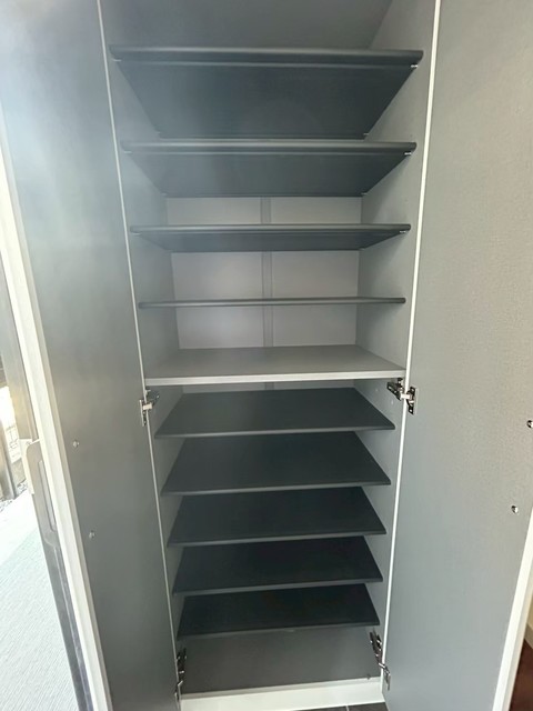 玄関　※同施工会社物件（イメージ）