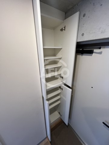 その他部屋・スペース　シューズボックス