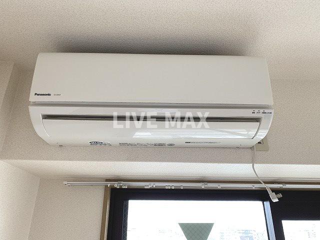 その他設備　※別部屋のお写真になります