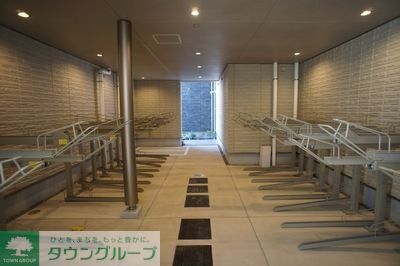 その他共有部分　駐車場