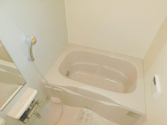 チェリーブロッサムIIIの風呂写真