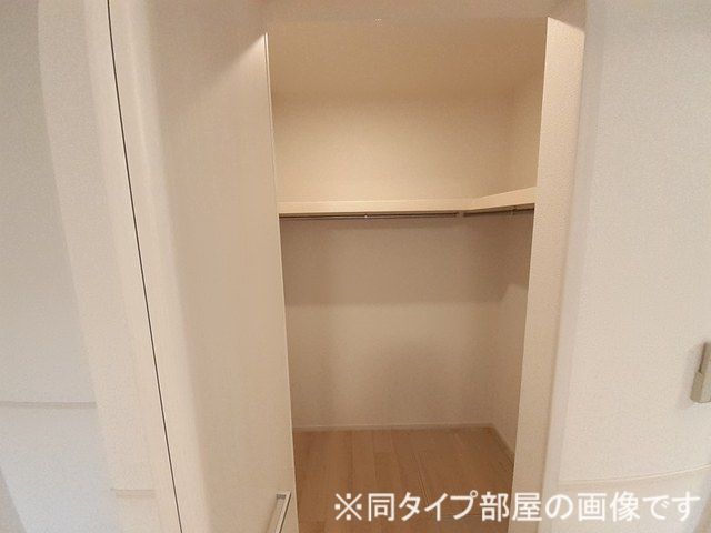 AP‐TAKEの内装写真
