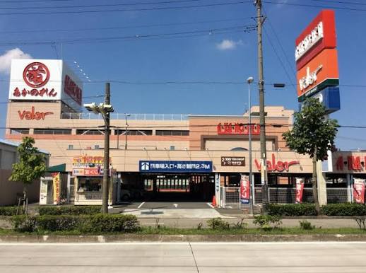 REGALEST伝馬町南の周辺写真