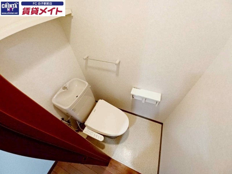その他部屋・スペース　同物件別室反転写真