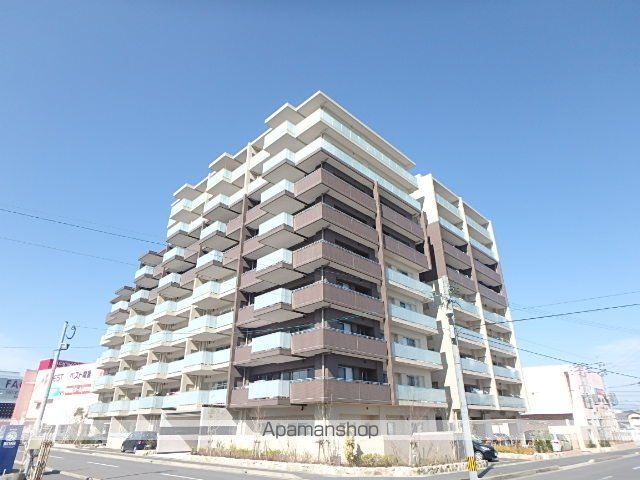 アーバンパレス九大学研都市の外観写真
