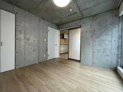 M Residence常盤の内装写真