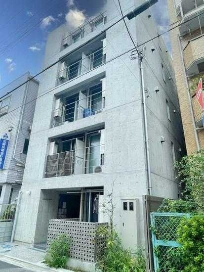 M Residence常盤