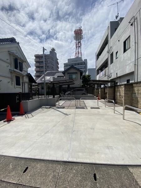 東武伊勢崎線 草加駅 徒歩8分 3階建 築5年のその他写真