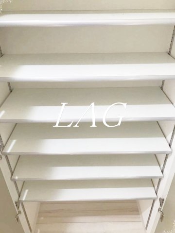収納　玄関収納です。