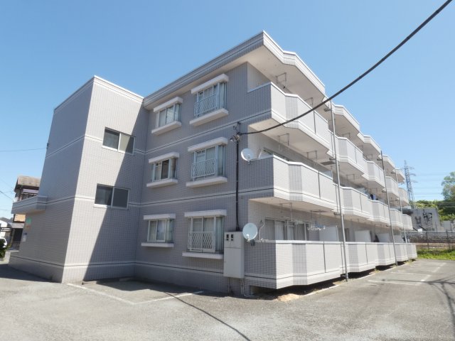 チェリーガーデン