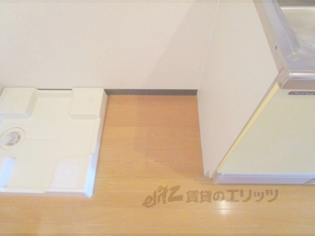 その他部屋・スペース　冷蔵庫置場
