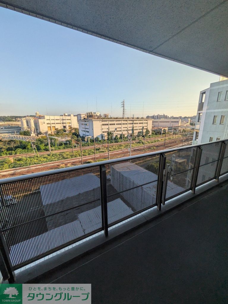 上矢部町マンションのその他写真