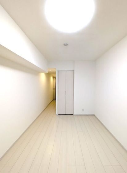 Comfy Kaminokidaiの居間写真