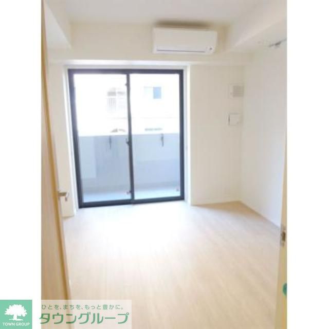 居室・リビング　※写真は同タイプ住戸です。