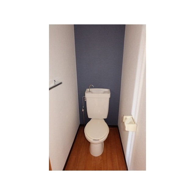 East side 719のトイレ写真