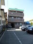 サンコーポ輝 1階 築22年10ヶ月の賃貸物件