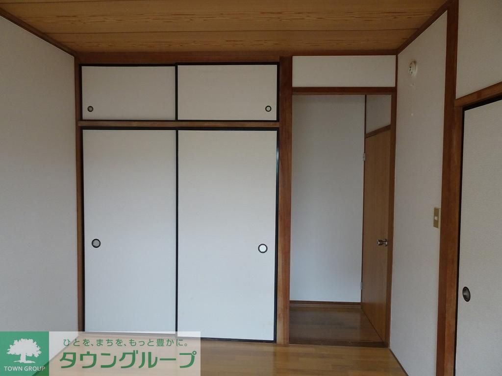 その他部屋・スペース