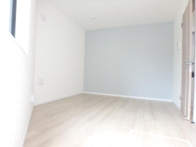 トリアスアクシス府中本町の内装写真
