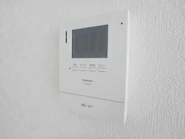 トリアスアクシス府中本町のその他写真