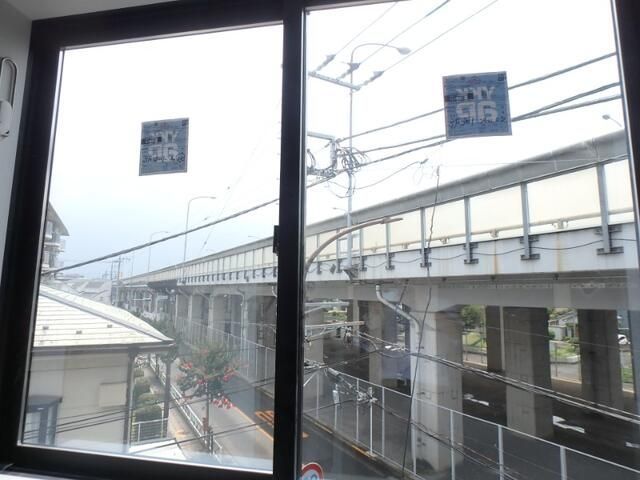 トリアスアクシス府中本町のその他写真