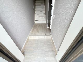 玄関　玄関（イメージ）