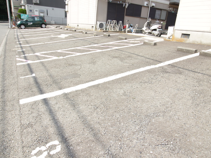 リバ-サイド平野Aのその他写真