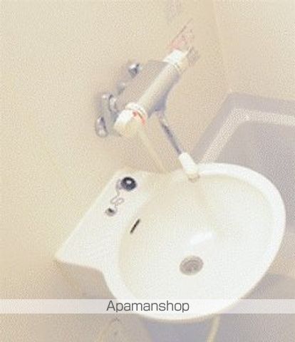 レオパレスグリーンコート 小栗の内装写真