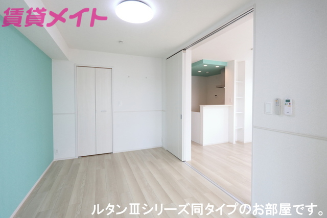 その他部屋・スペース　同型タイプ画像
