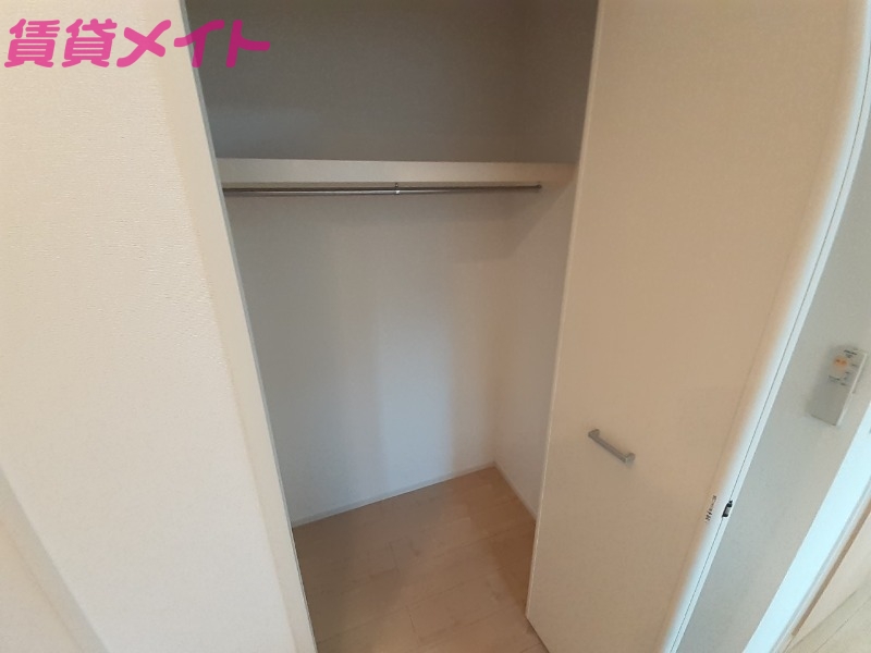 収納　反転タイプ参考写真