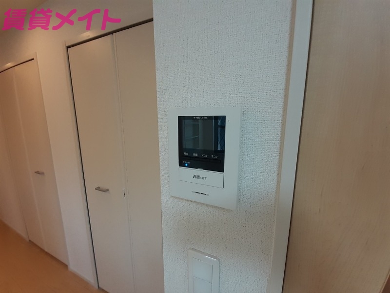 セキュリティ　反転タイプ参考写真