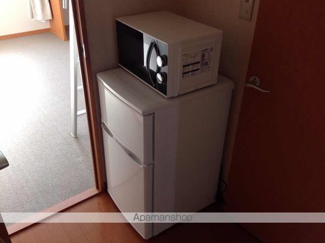 レオパレスYACの内装写真