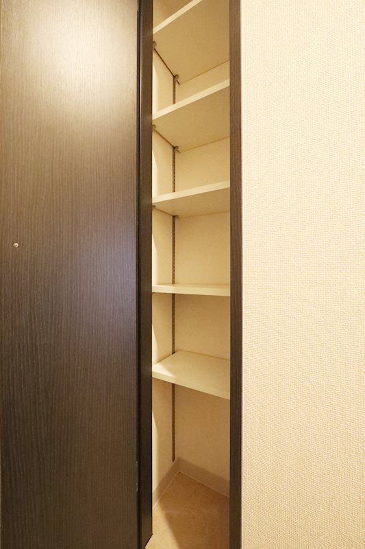 その他　シューズボックス